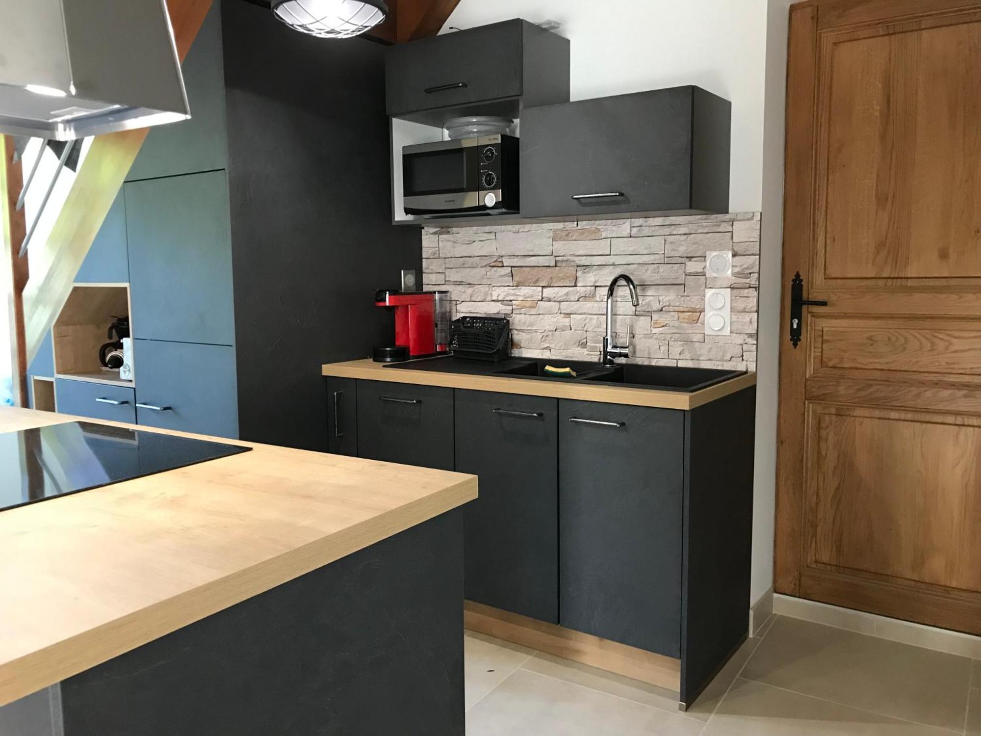Gite De L'Homme Blanc Soizy-aux-Bois Exterior photo